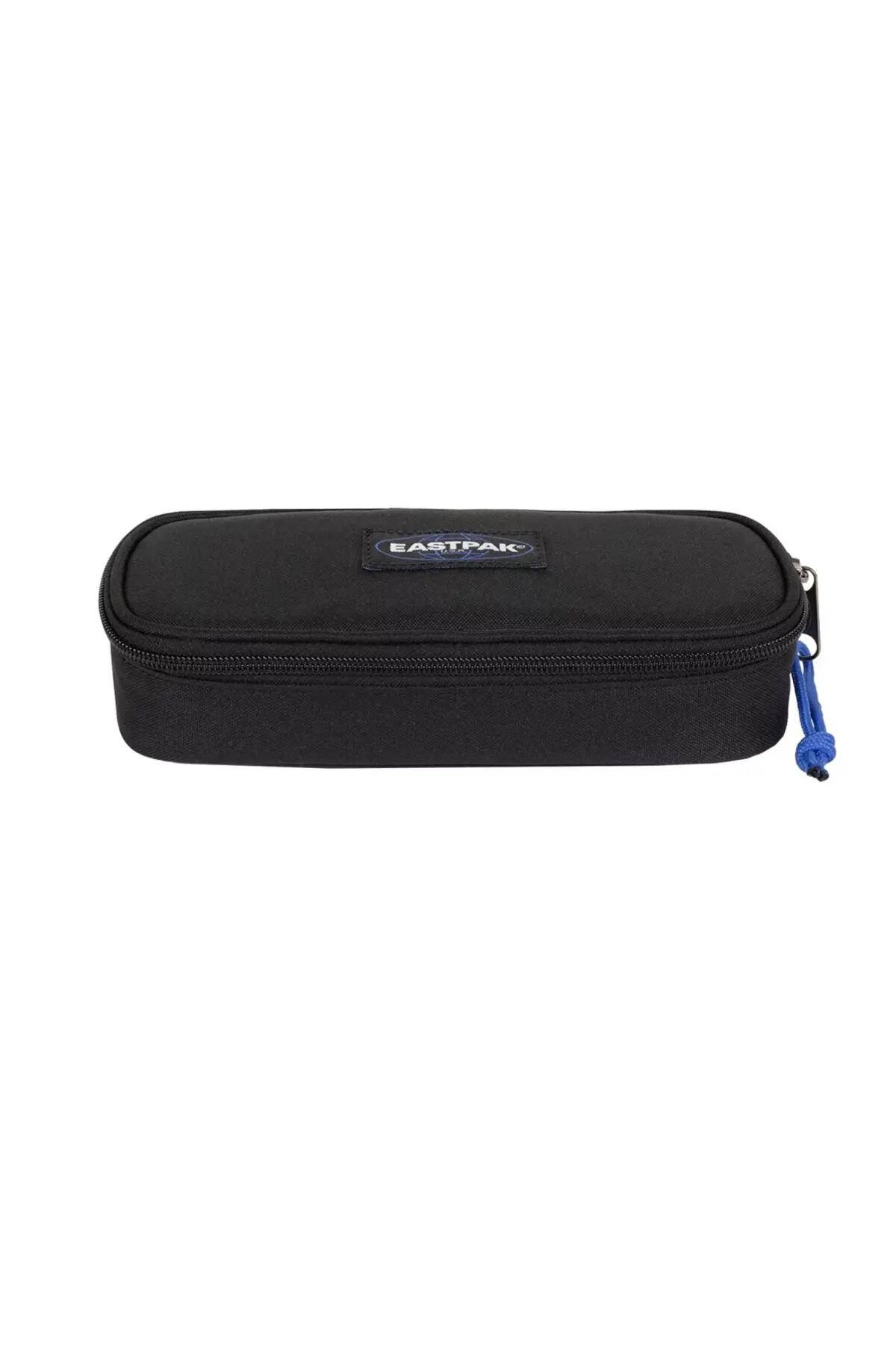 Trousse Eastpak Oval Single Czarna 3/4