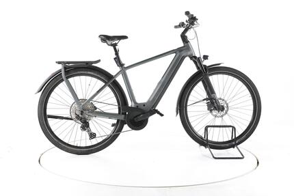 Refurbished - Cube Kathmandu Hybrid Pro Trekking E-Bike - In gutem Zustand