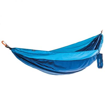 Cocoon Amaca da Viaggio Doppia Blue Moon 285x190cm