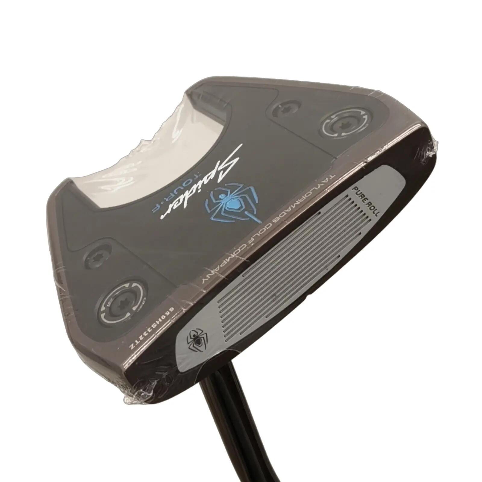 TaylorMade Spider Tour F Putter / 34" 3/7