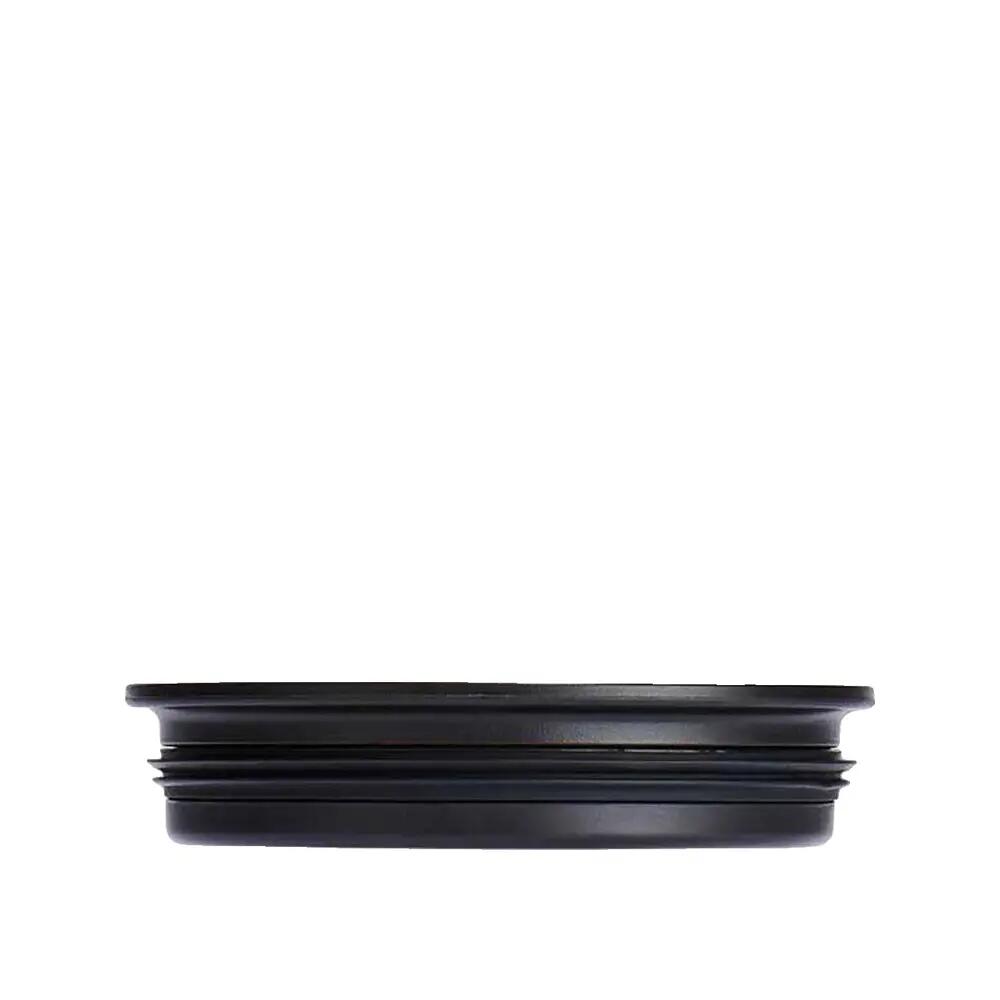 Bouchon Hydro Flask Medium Sluitbaar Zwart 3/4