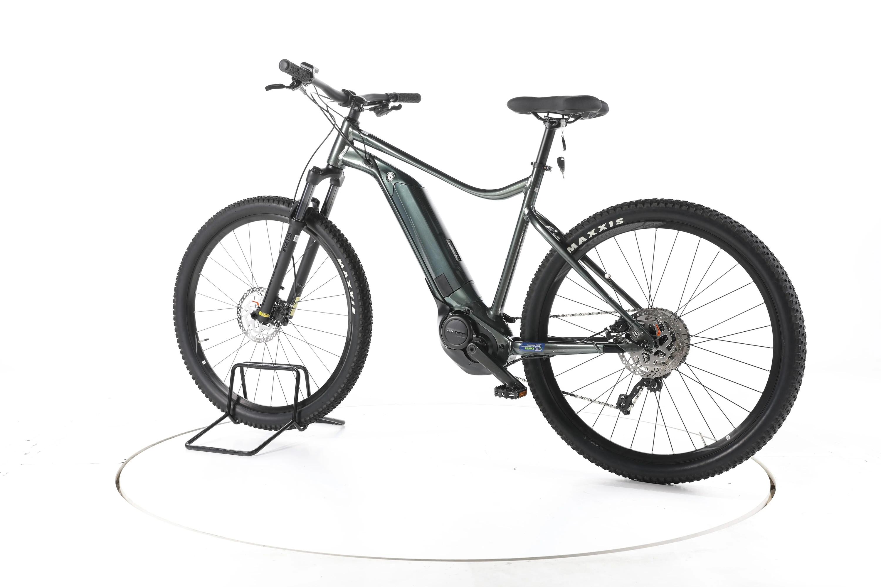 Second Life - Giant Talon E+ 1 E-Bike - Bardzo dobry stan 7/7