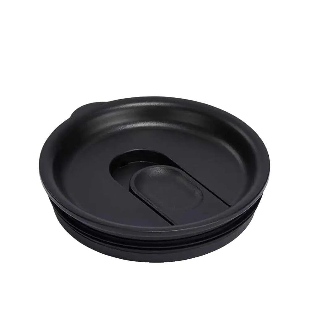 Bouchon Hydro Flask Medium Sluitbaar Zwart 2/4