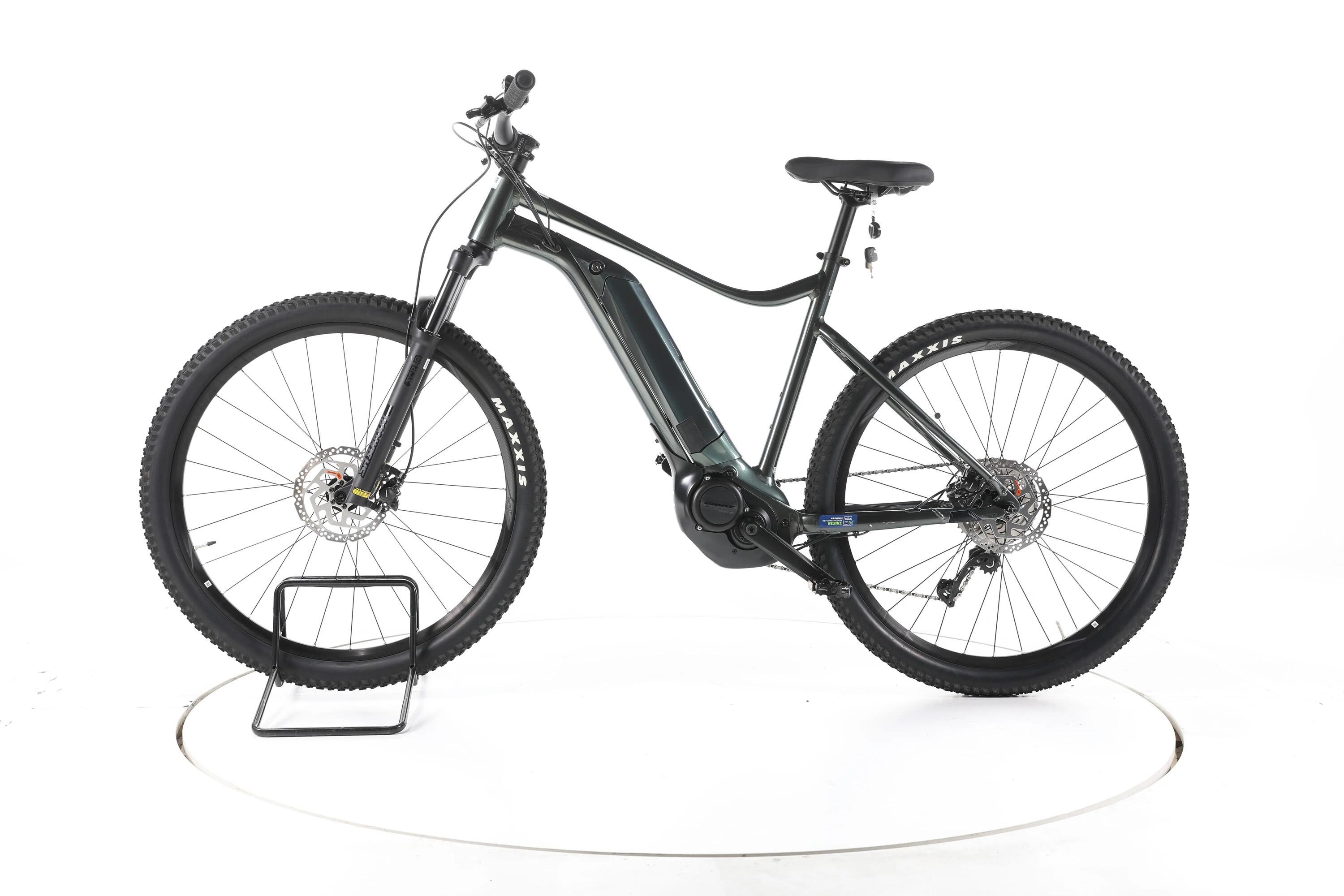 Second Life - Giant Talon E+ 1 E-Bike - Bardzo dobry stan 6/7