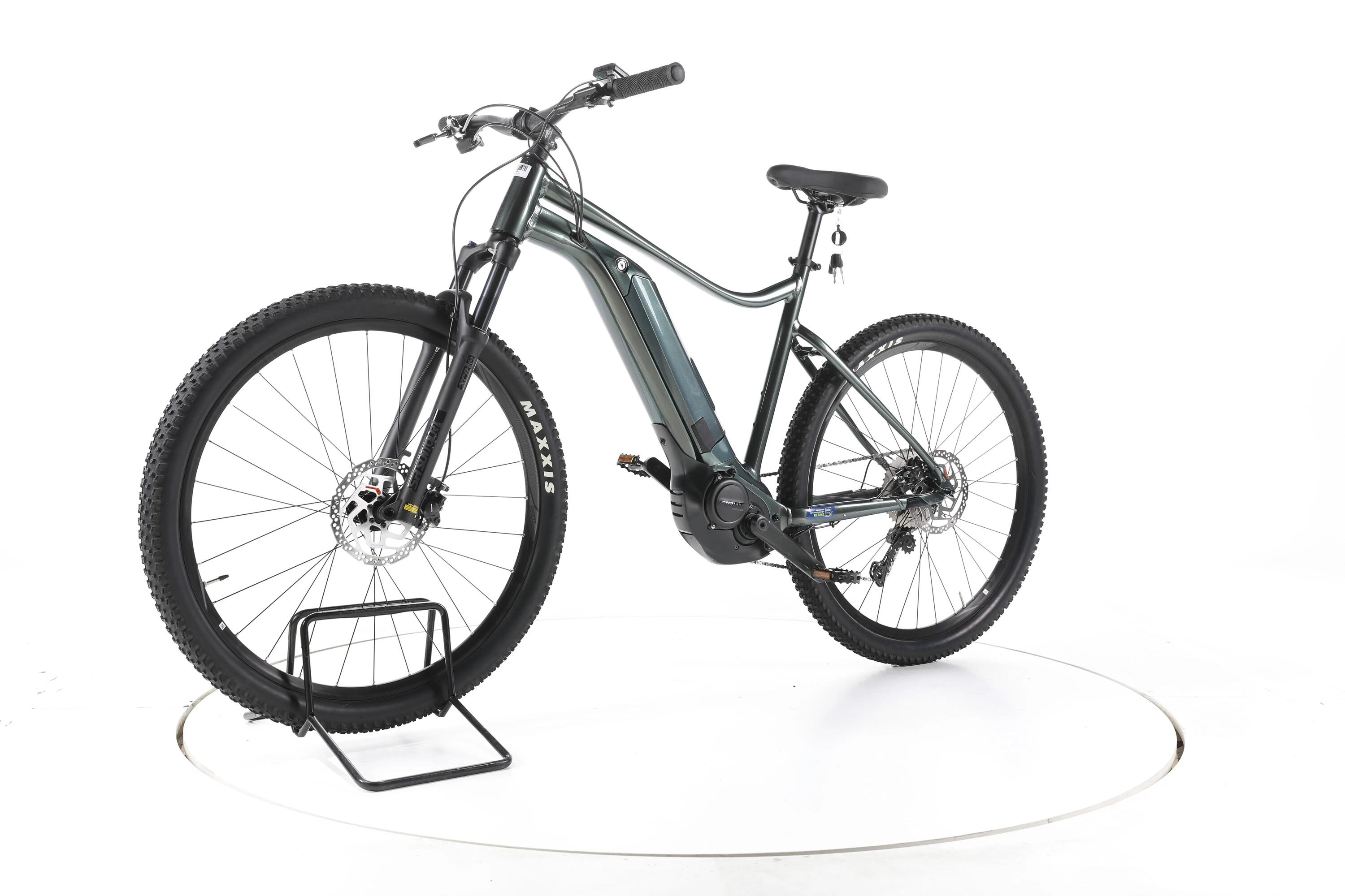 Second Life - Giant Talon E+ 1 E-Bike - Bardzo dobry stan 5/7