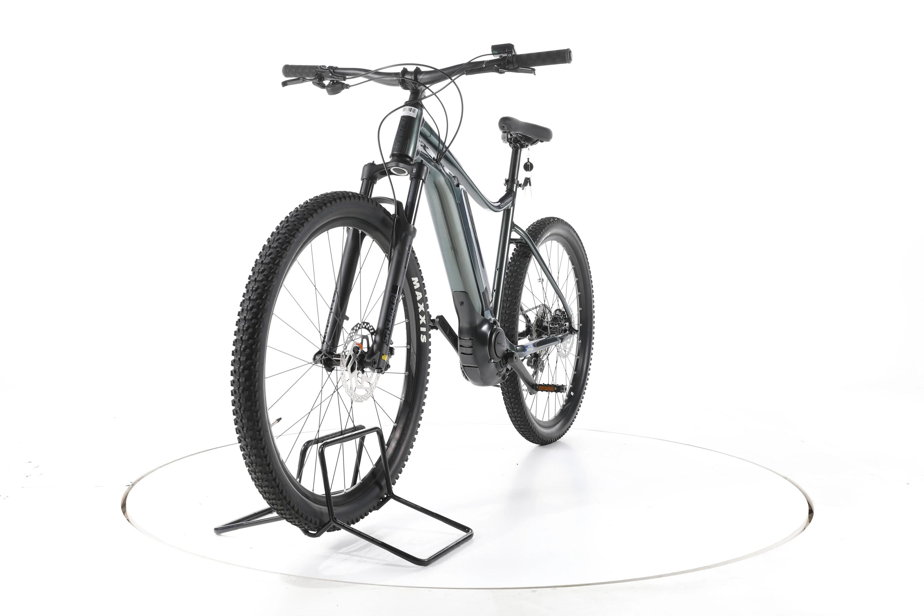 Second Life - Giant Talon E+ 1 E-Bike - Bardzo dobry stan 4/7