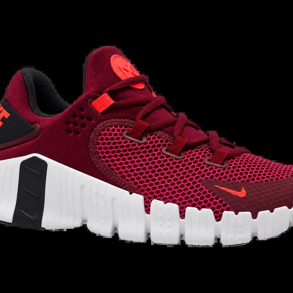Herren - Training - Trainingsschuhe - ComforDry - Nike Free Metcon 4 - rot