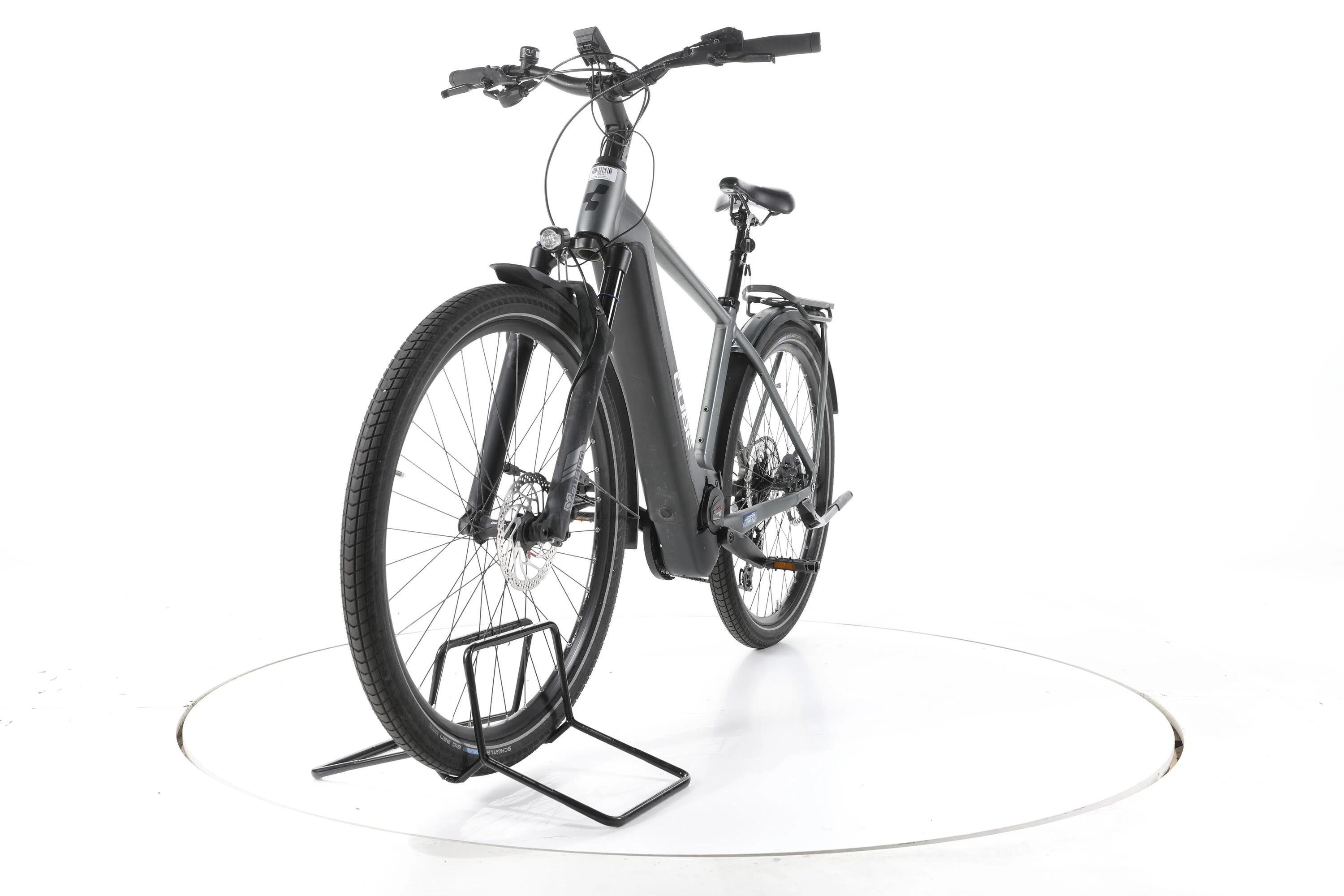 Ebike ricondizionata · Cube Kathmandu Hybrid Pro · Buone condizioni 4/7