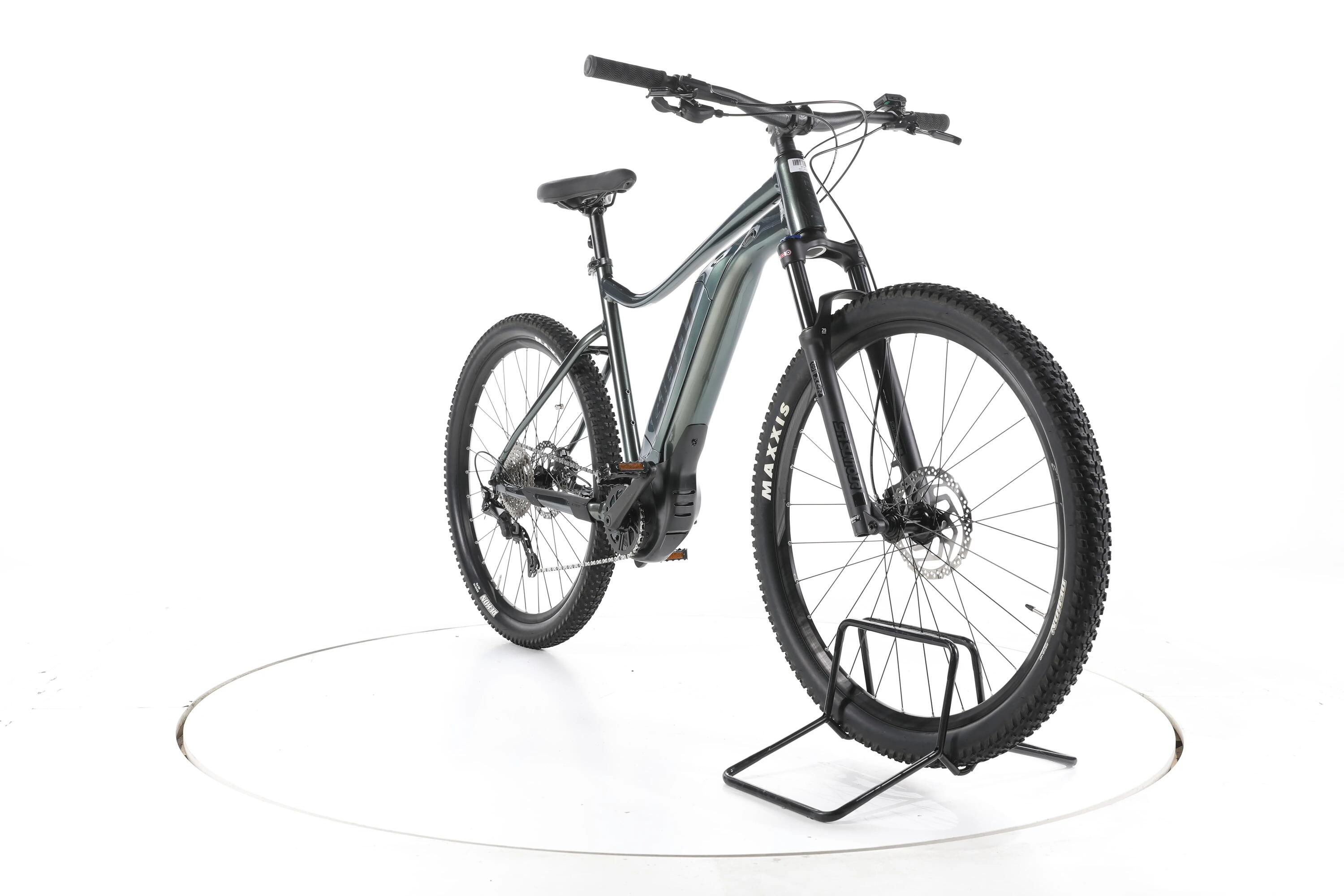 Second Life - Giant Talon E+ 1 E-Bike - Bardzo dobry stan 3/7