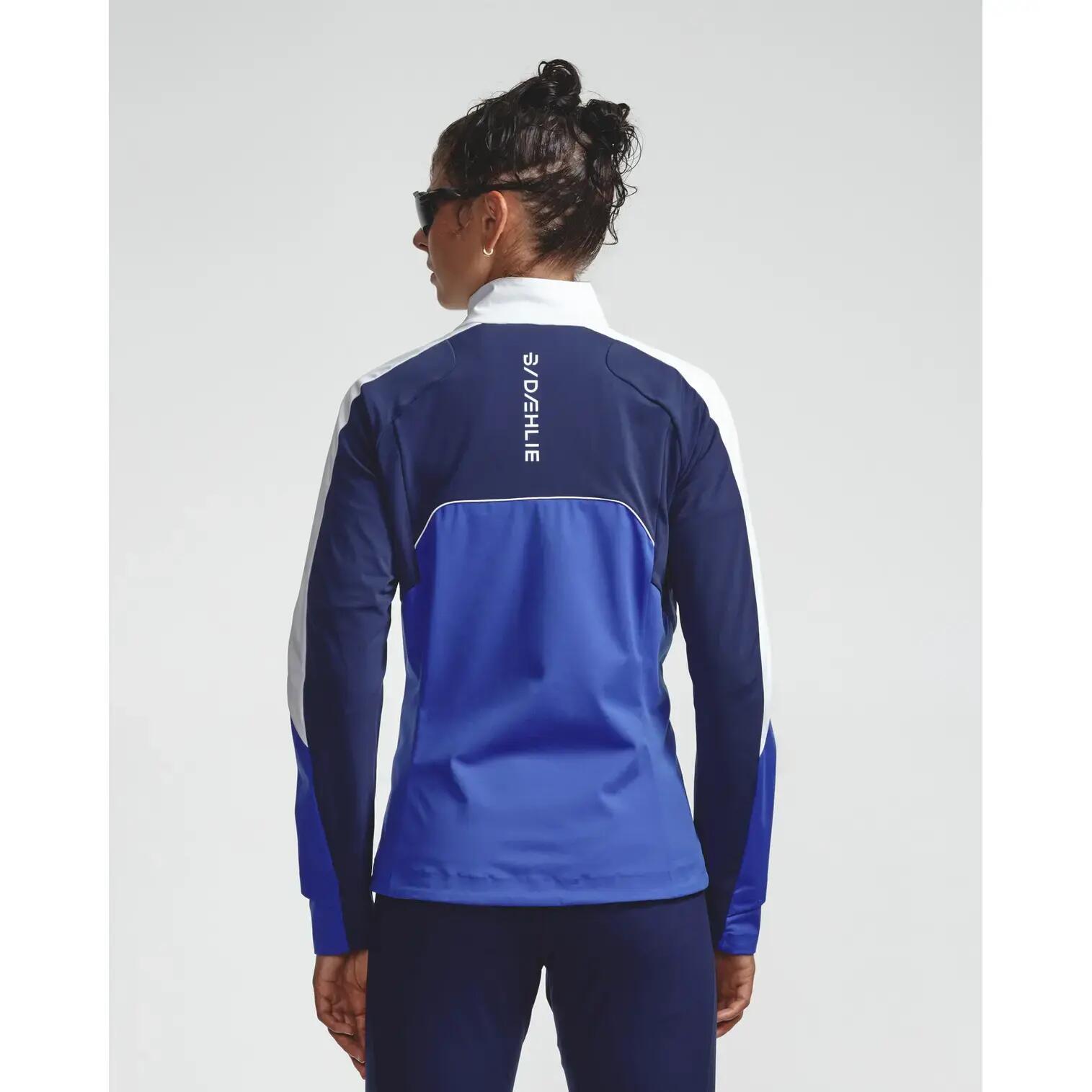 Trainingsjacke Damen Daehlie Sportswear Energy 4/4