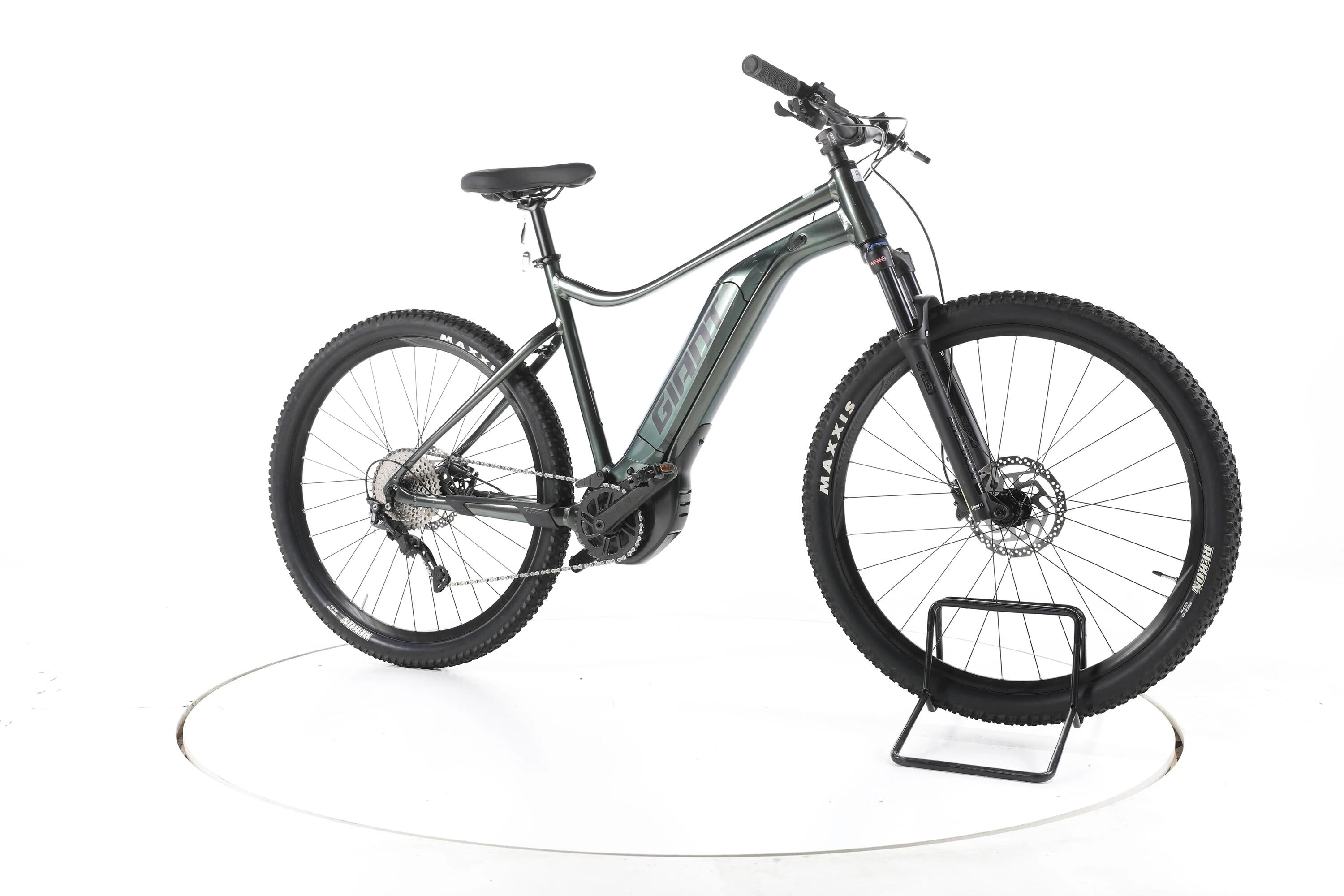 Second Life - Giant Talon E+ 1 E-Bike - Bardzo dobry stan 2/7