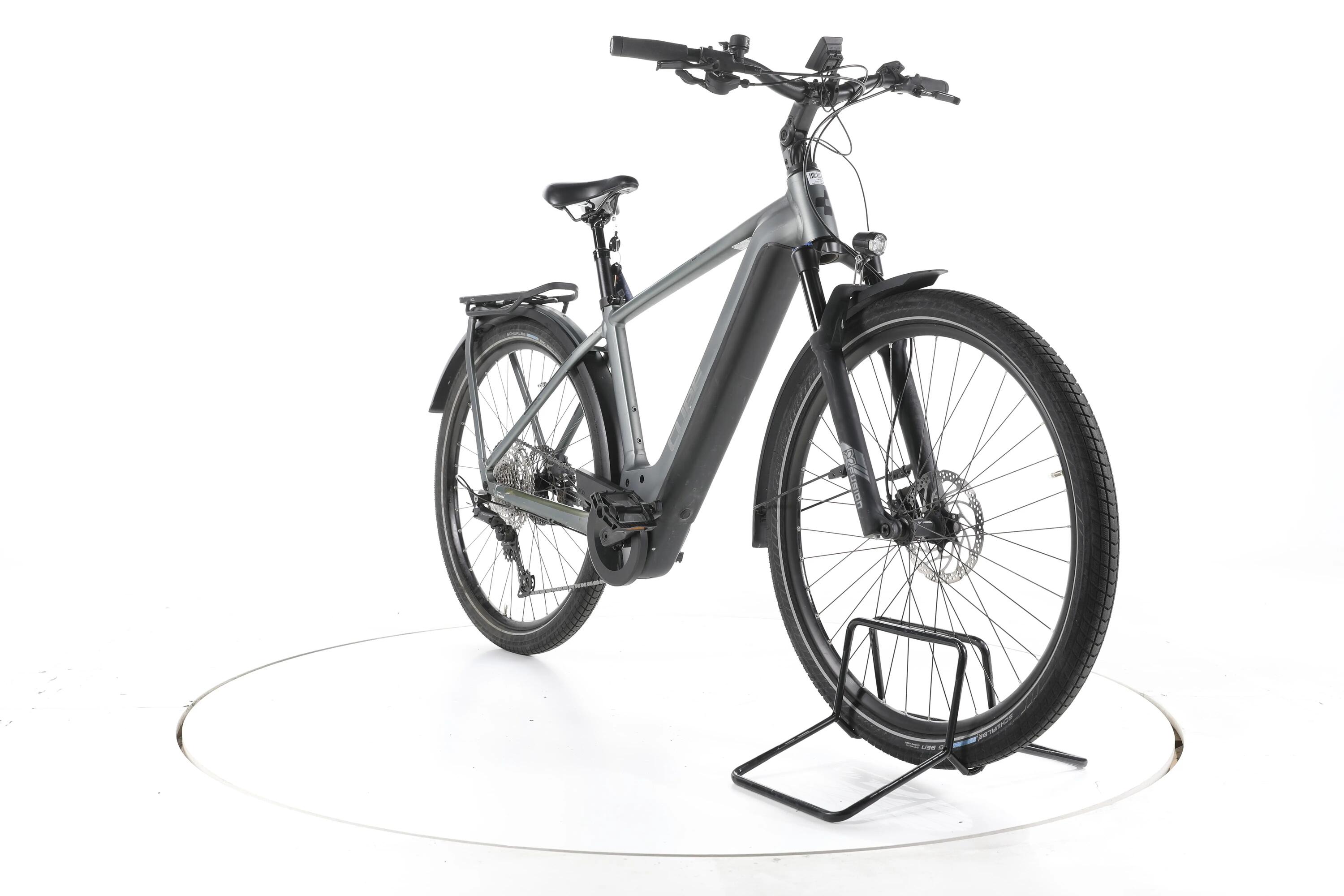 Ebike ricondizionata · Cube Kathmandu Hybrid Pro · Buone condizioni 3/7