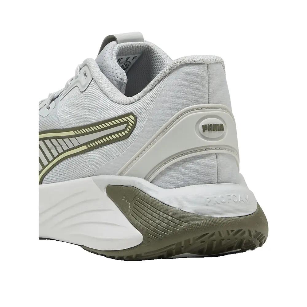 Zapatillas de fitness PUMA Pwr Hybrid Gris 4/6