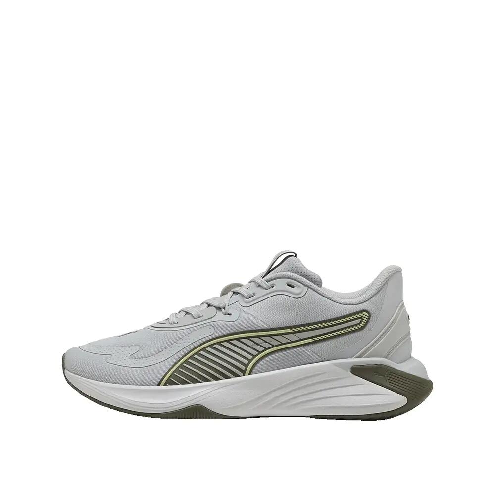 Zapatillas de fitness PUMA Pwr Hybrid Gris 3/6