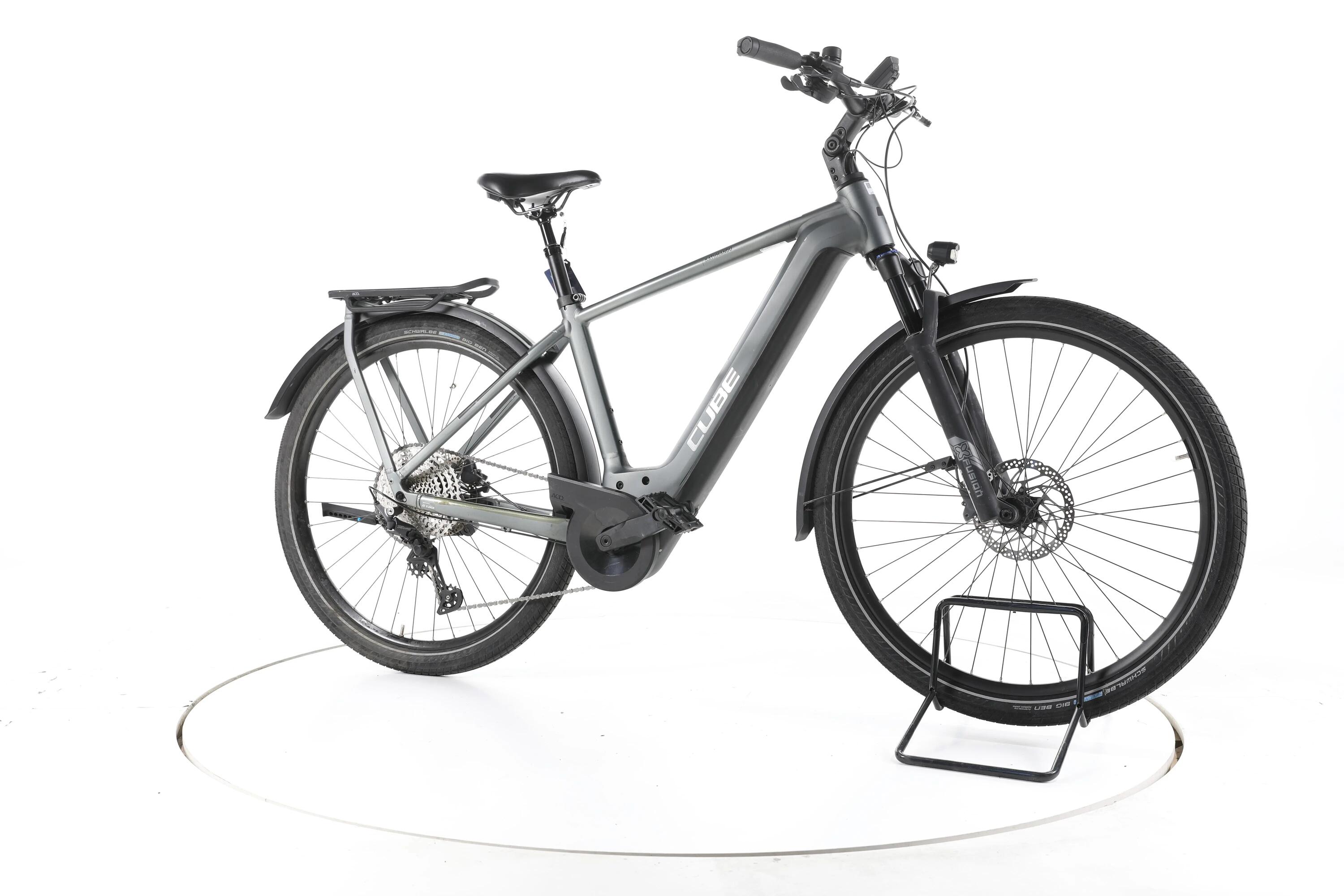 Ebike ricondizionata · Cube Kathmandu Hybrid Pro · Buone condizioni 2/7