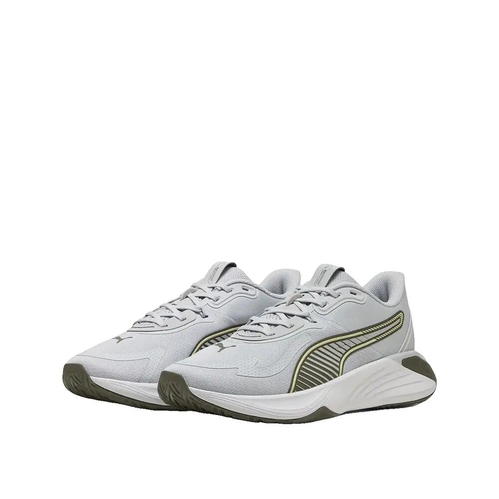 Zapatillas de fitness PUMA Pwr Hybrid Gris 2/6