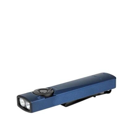 Olight Arkfeld Ultra 1400lm Blauw marine