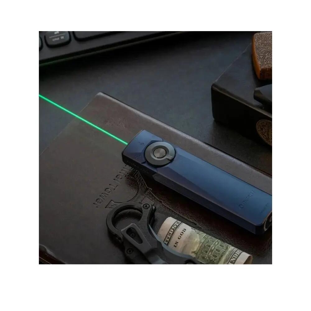 Olight Arkfeld Ultra 1400lm Blauw marine 3/3