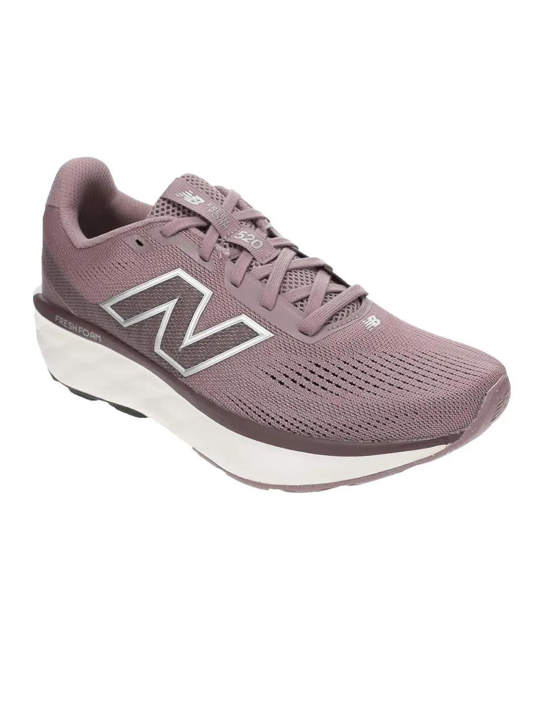 Hardloopschoen Fresh Foam 520 v9 - W5206Z4 Roze 2/5