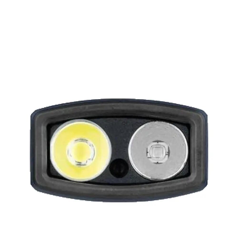 Olight Arkfeld Ultra 1400lm Blauw marine 2/3