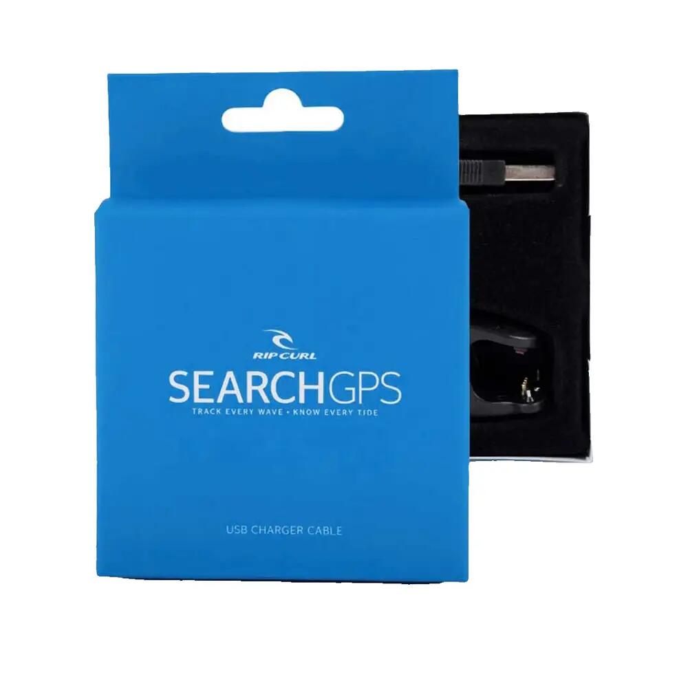 Cavo di ricarica Rip Curl Search GPS Nero 2/2