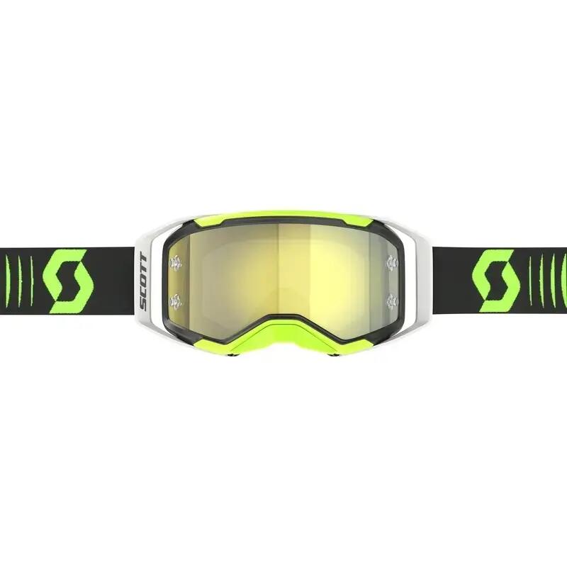 Masque moto cross Scott Prospect 2.0 2/3
