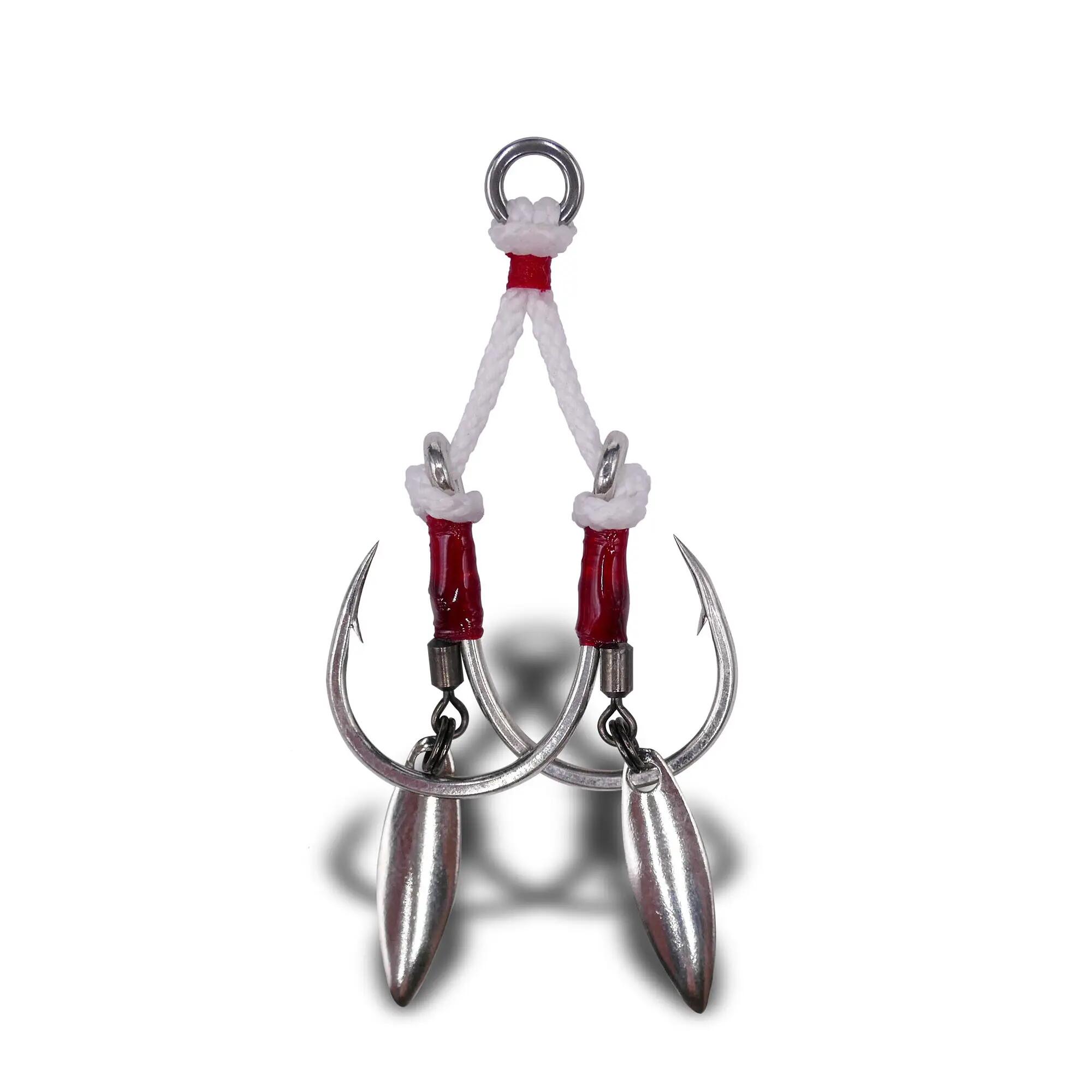 Hak VMC Slow Blade Assist (x2) 1/1
