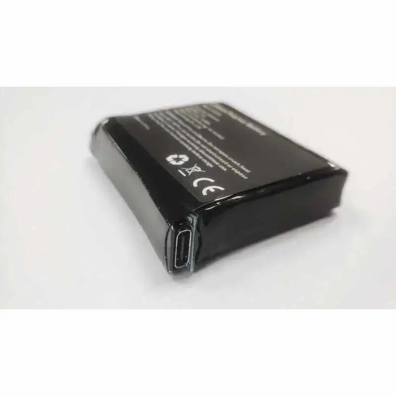 Batterie remplacement pour gants moto RST 3/3