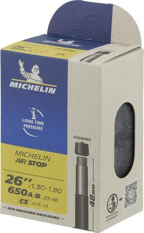 Vélo Michelin Airstop C3 Tubo interior 2/2