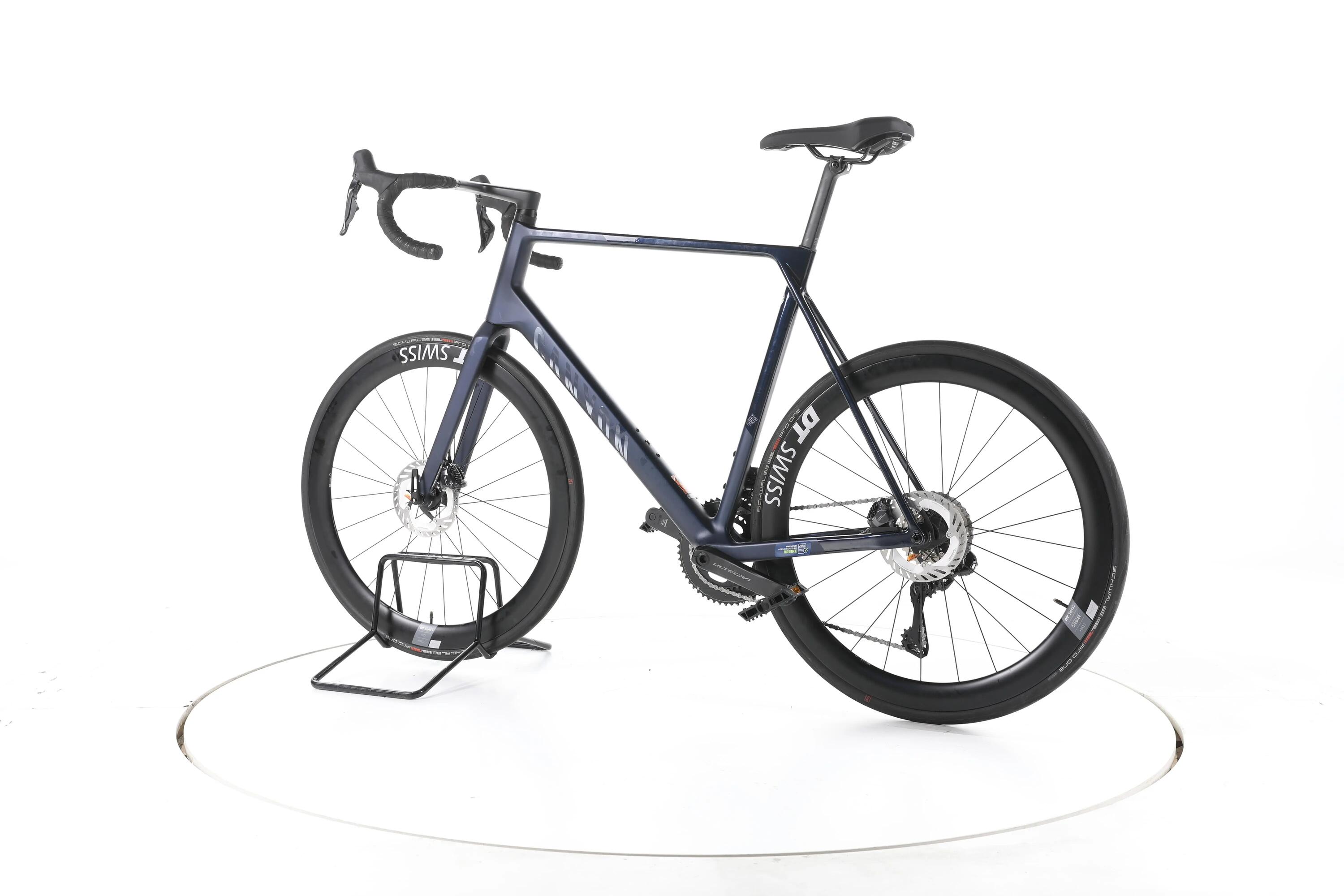 Második esély - Canyon Ultimate CF SLX 8 Di2 Speed - Nagyon jó állapotban 7/7