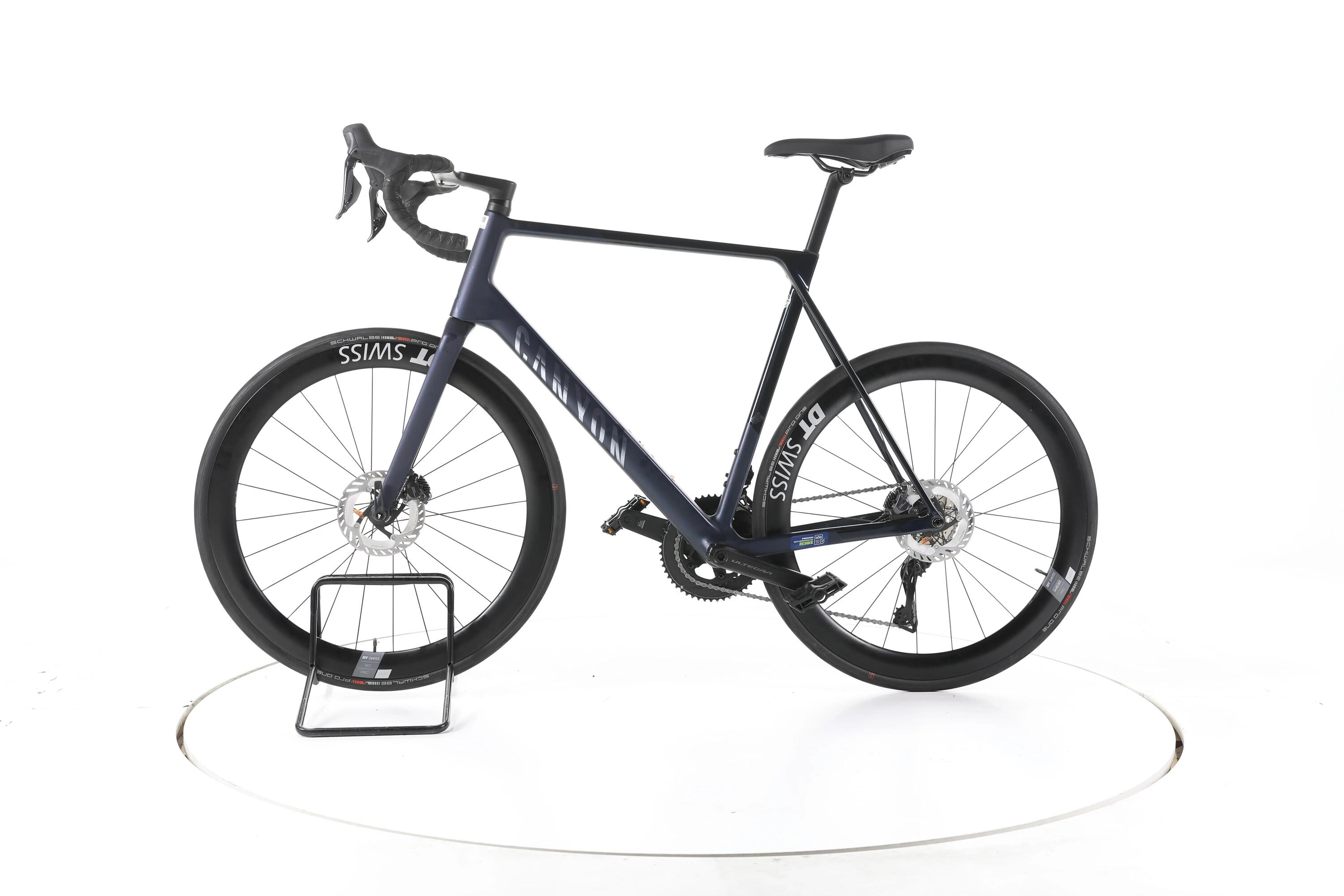 Második esély - Canyon Ultimate CF SLX 8 Di2 Speed - Nagyon jó állapotban 6/7