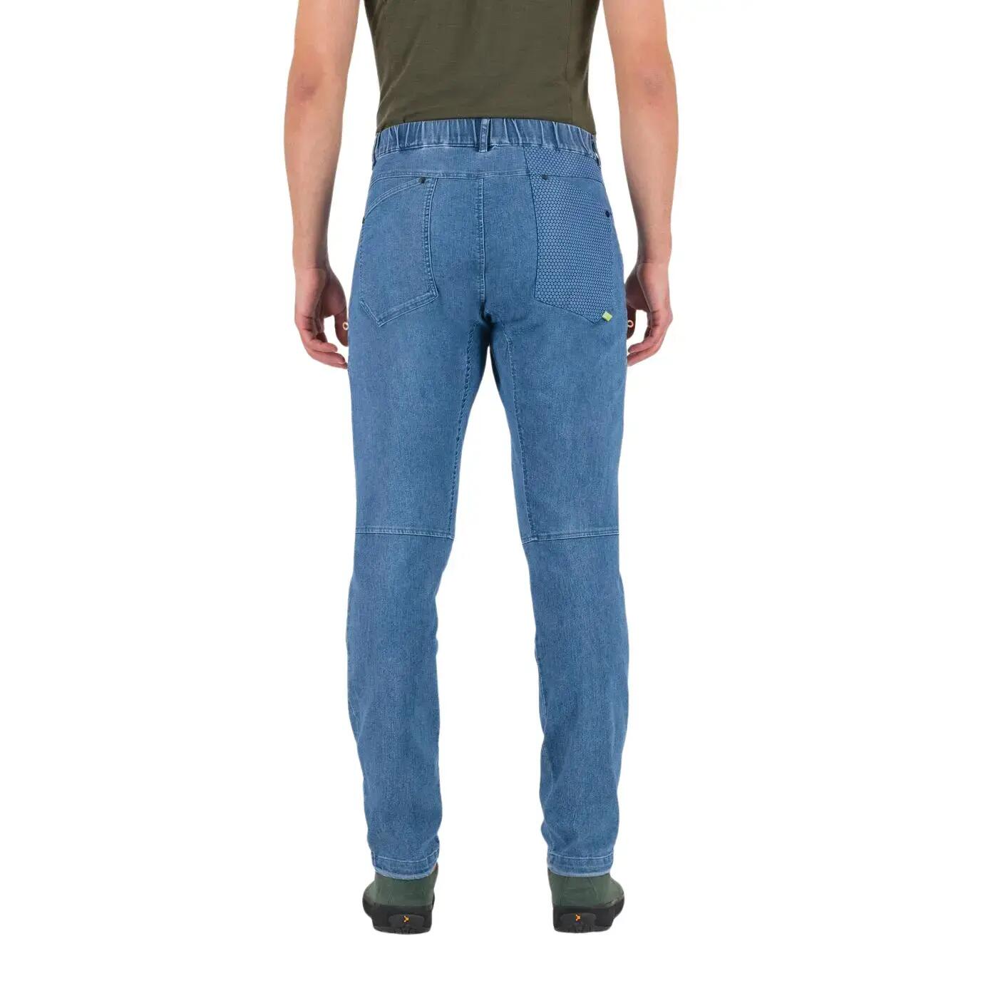 Jeans Skinny Karpos Larice 3/3