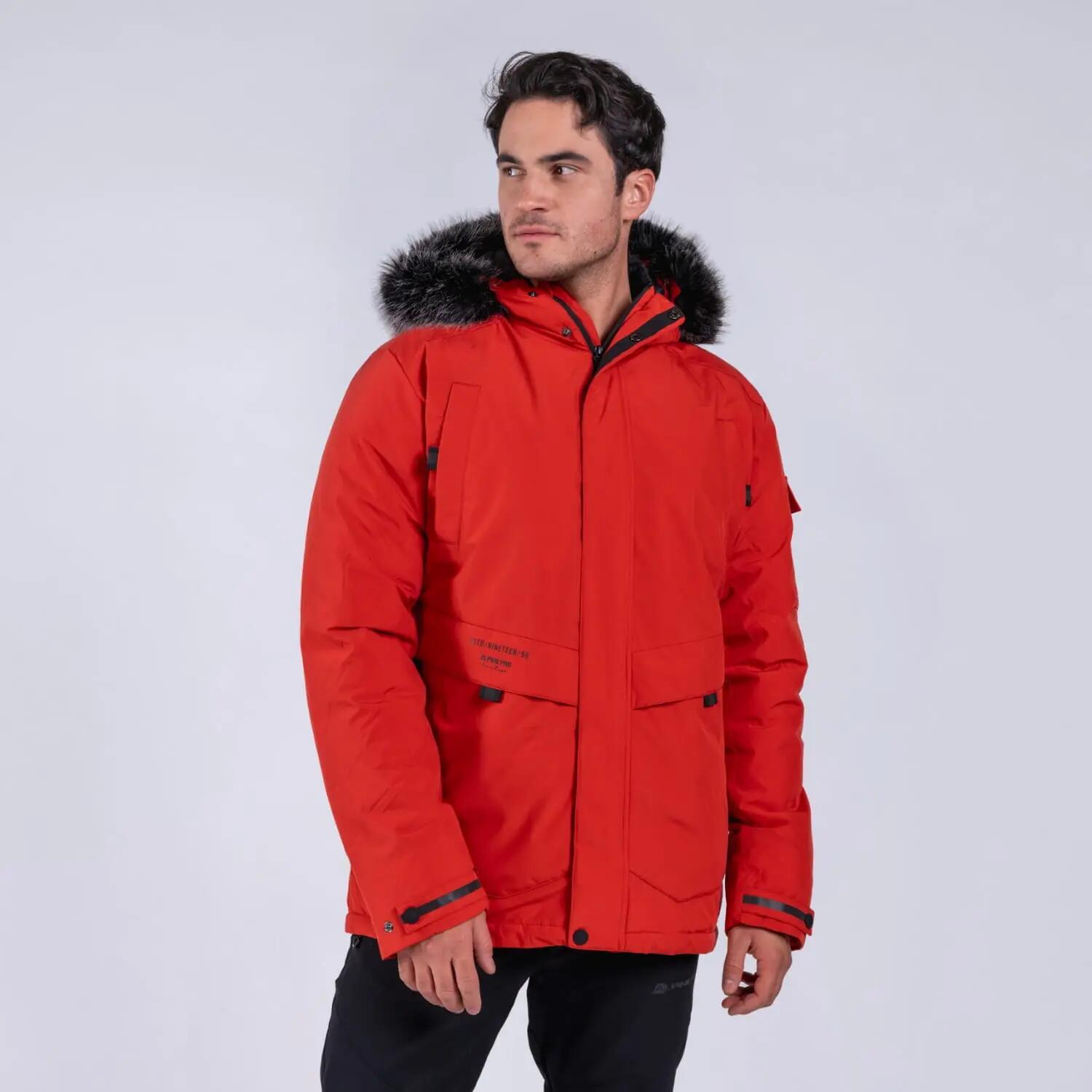 ALPINE PRO picture