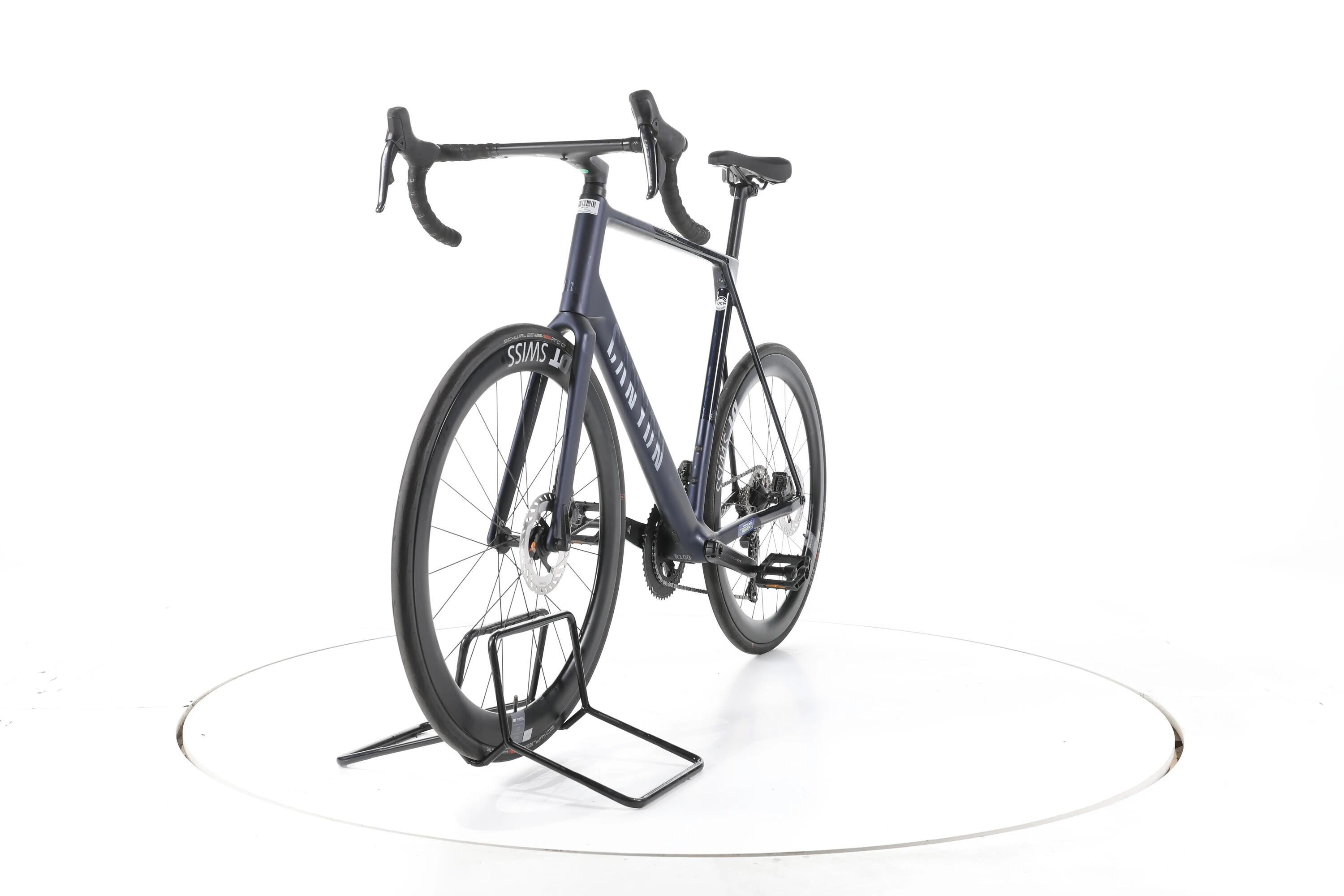 Második esély - Canyon Ultimate CF SLX 8 Di2 Speed - Nagyon jó állapotban 4/7