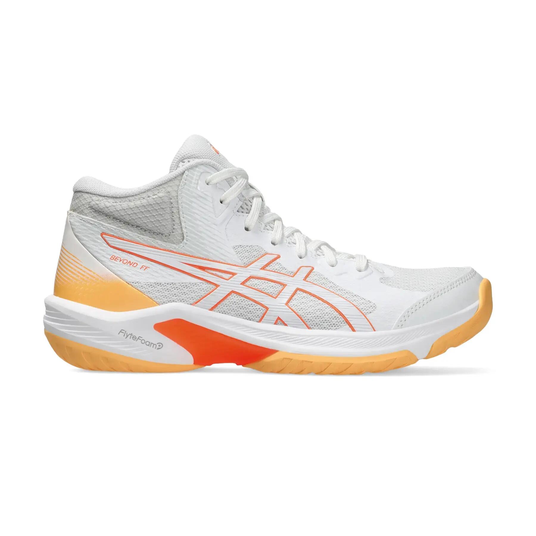 ASICS picture