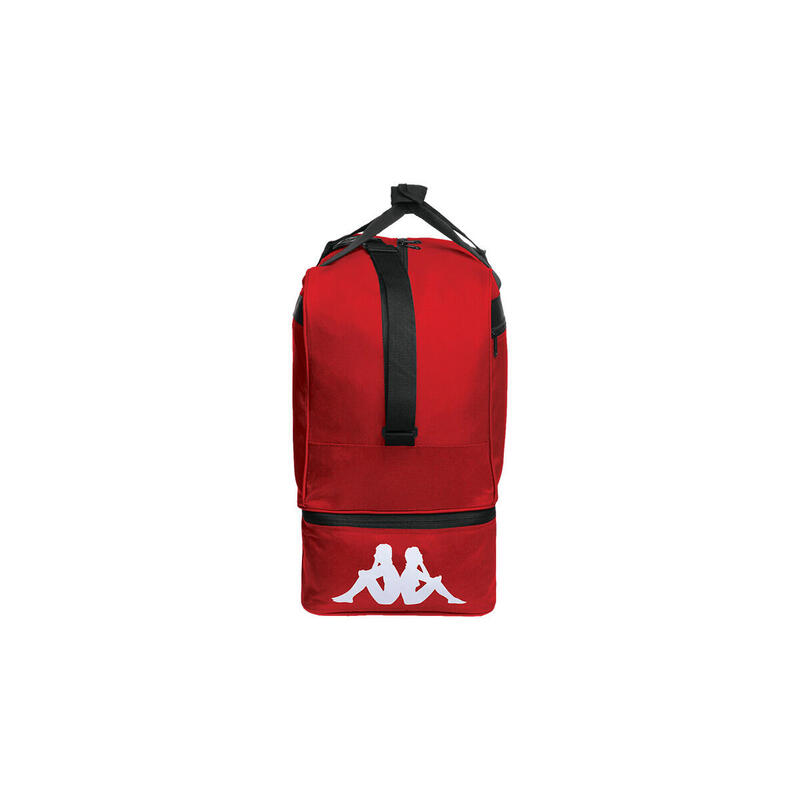 BORSA kappa rosso