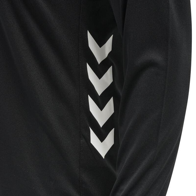 Hmlreferee Chevron Jersey L/S Camisola de manga comprida para homem