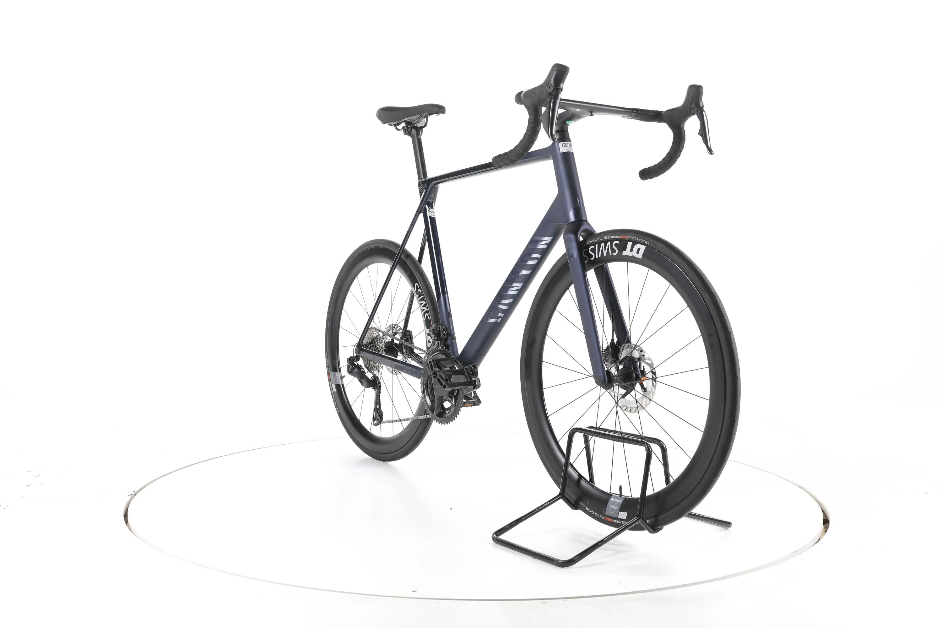 Második esély - Canyon Ultimate CF SLX 8 Di2 Speed - Nagyon jó állapotban 3/7