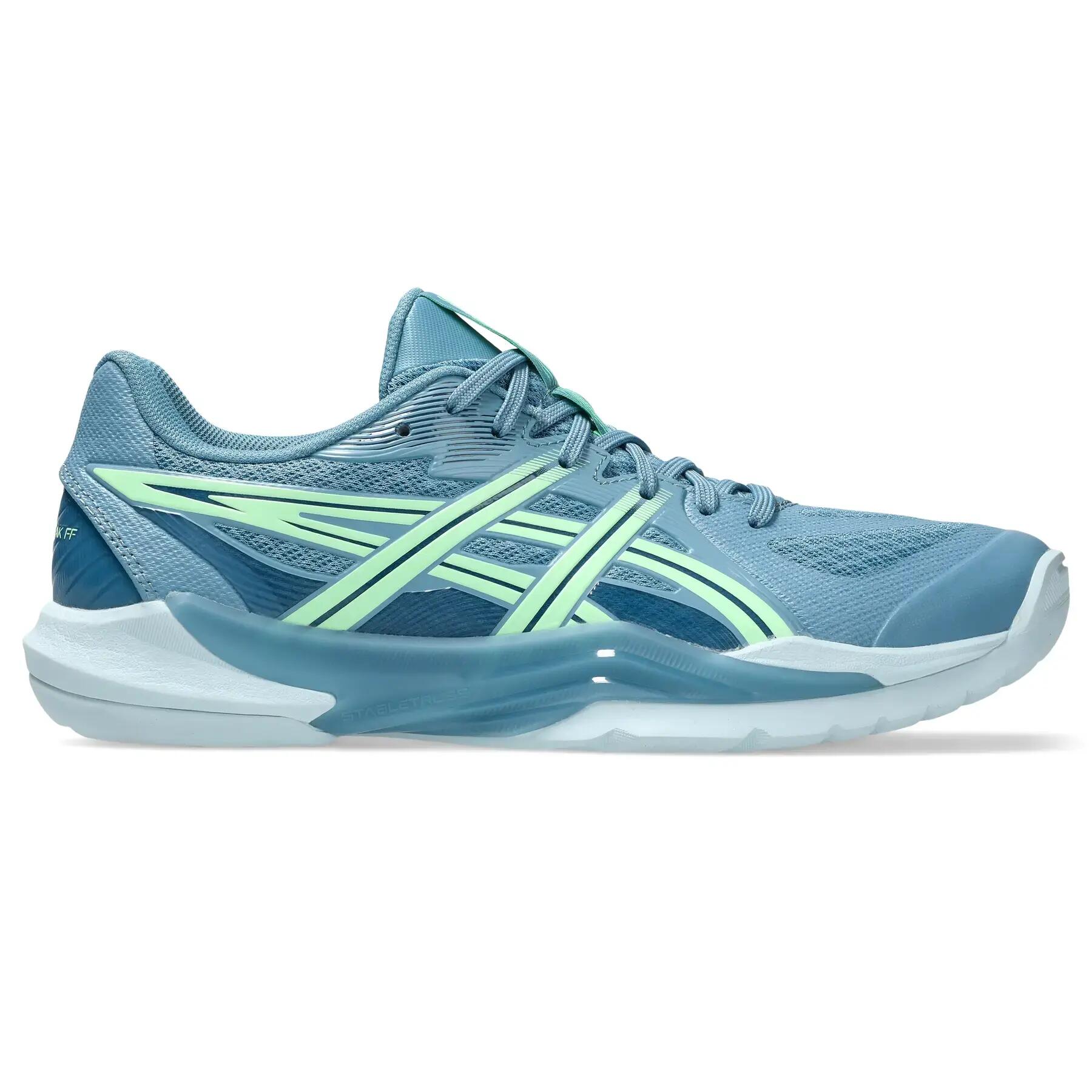 ASICS picture