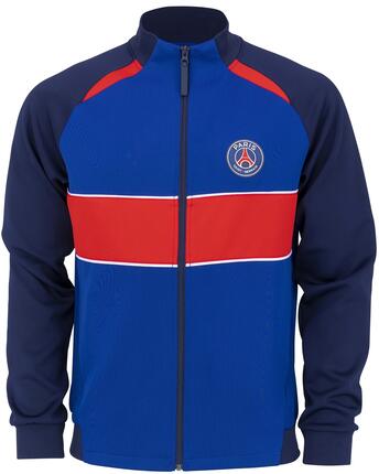 Veste PSG - Collection officielle PARIS SAINT GERMAIN