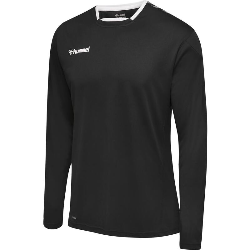 Maillot Hummel enfant manches longues hmlAUTHENTIC HML