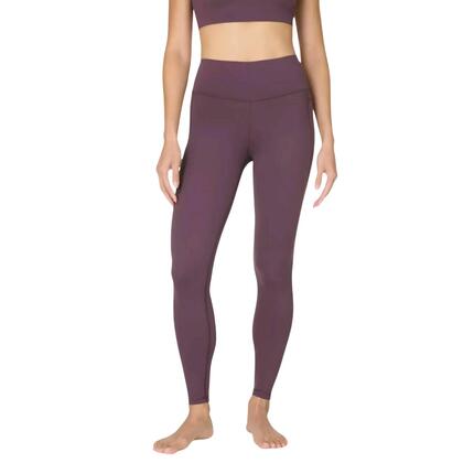 Legging Yoga ULTIMATE Femme (Bleu Nuit)