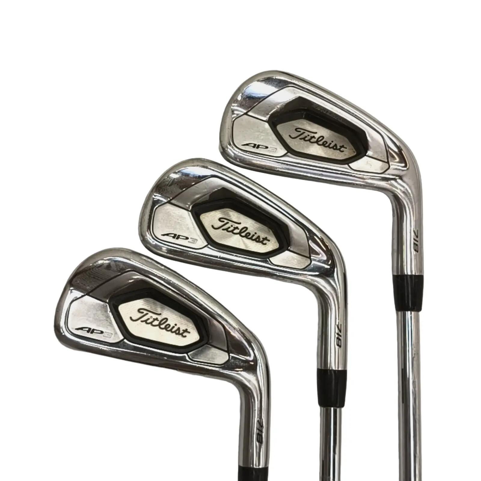 TITLEIST picture