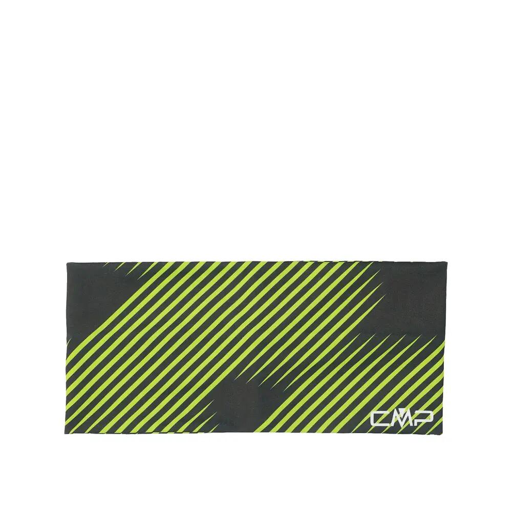 Bandeau CMP Performance Unisex Schwarz 1/1