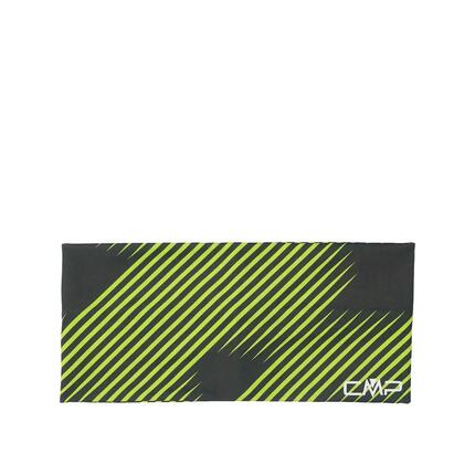 Bandeau CMP Performance Unisex Schwarz