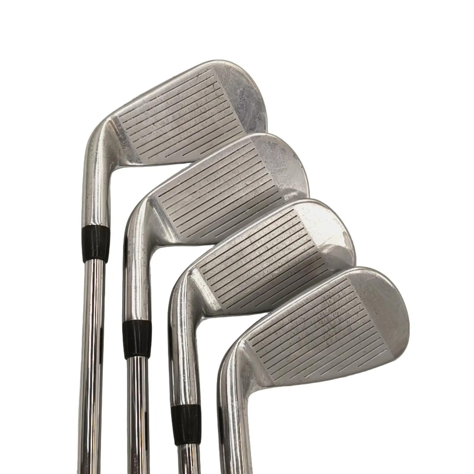 Titleist 718 AP3 IJzerset / 3-PW / Flex Regular / Staal 7/7