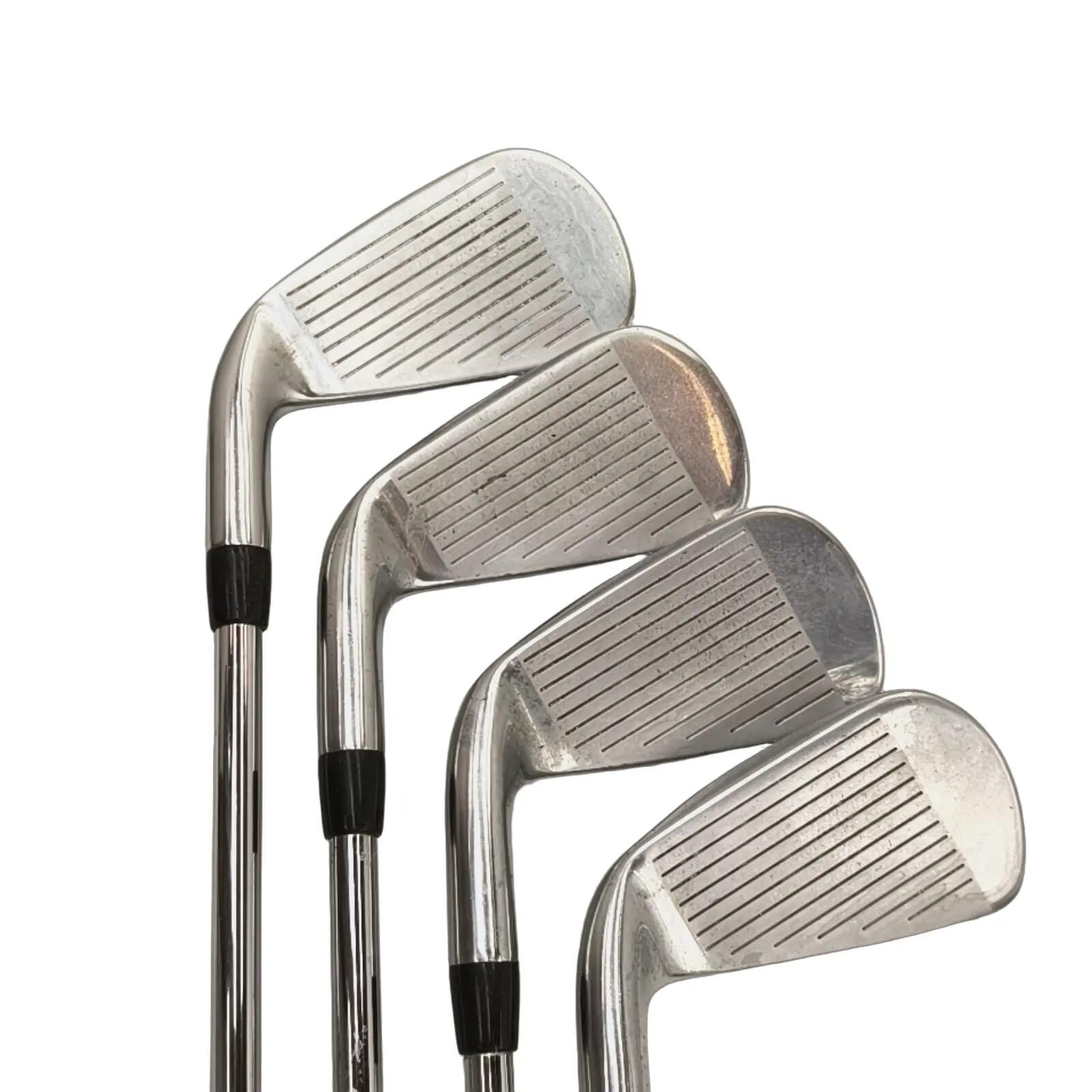 Titleist 718 AP3 IJzerset / 3-PW / Flex Regular / Staal 6/7