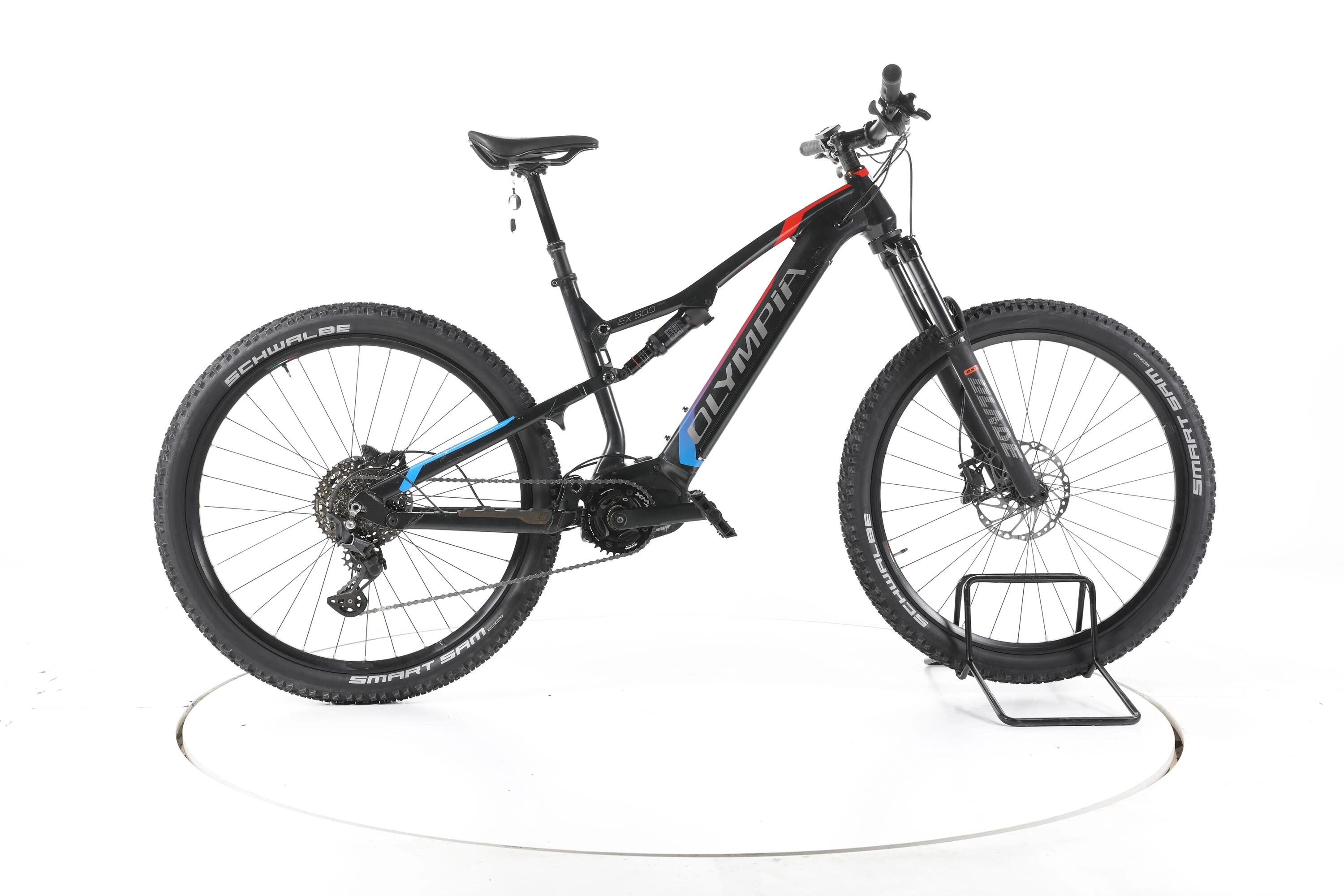 OLYMPIA CYCLES picture