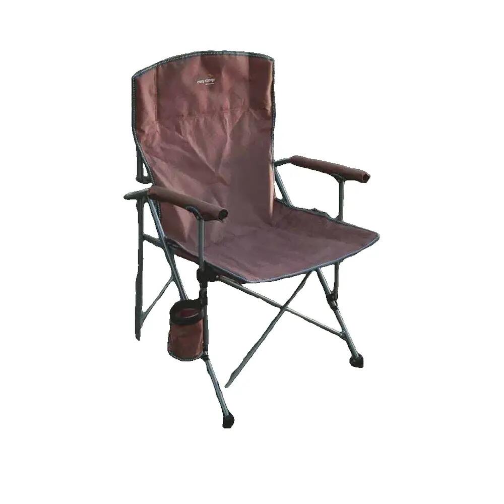 Chaise Easy Camp Oak Orange 9/10