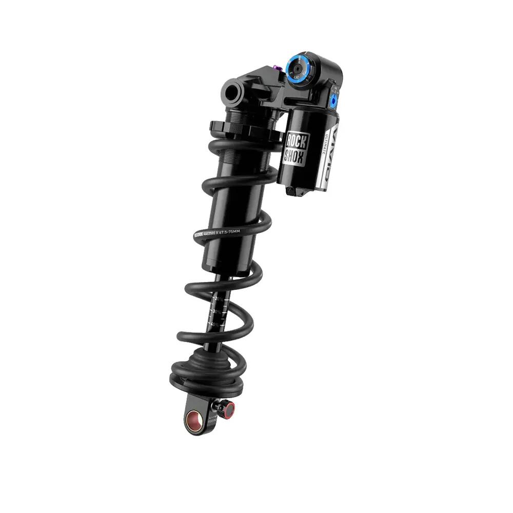 RockShox Vivid Coil Ultimate DH RC2 2/3